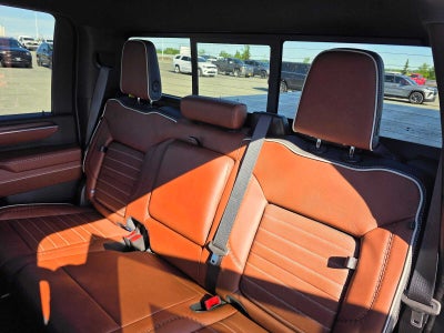 2026 GMC Sierra 2500HD Denali Ultimate