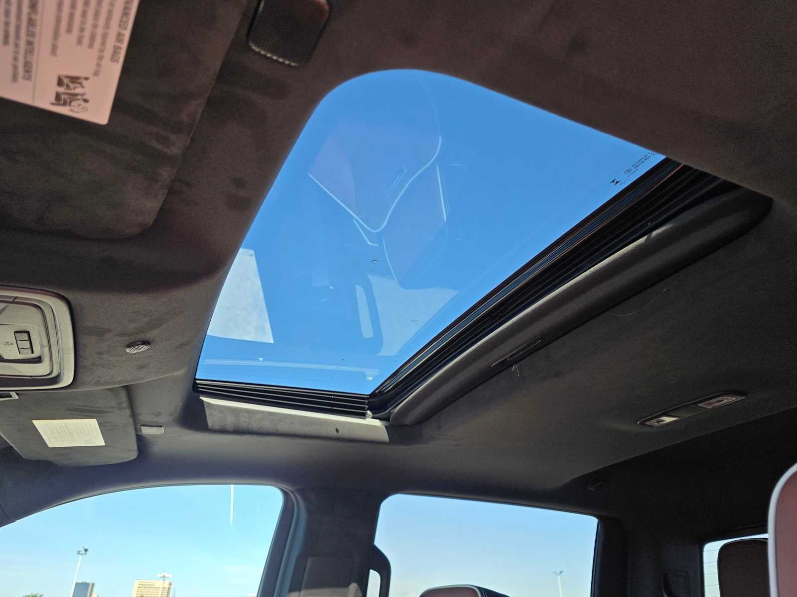 2026 GMC Sierra 2500HD Denali Ultimate
