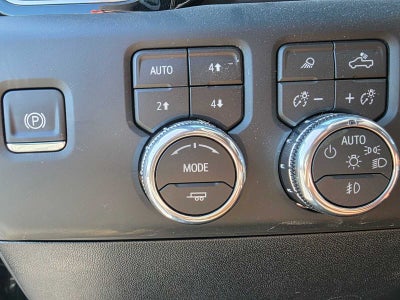 2026 GMC Sierra 2500HD Denali Ultimate