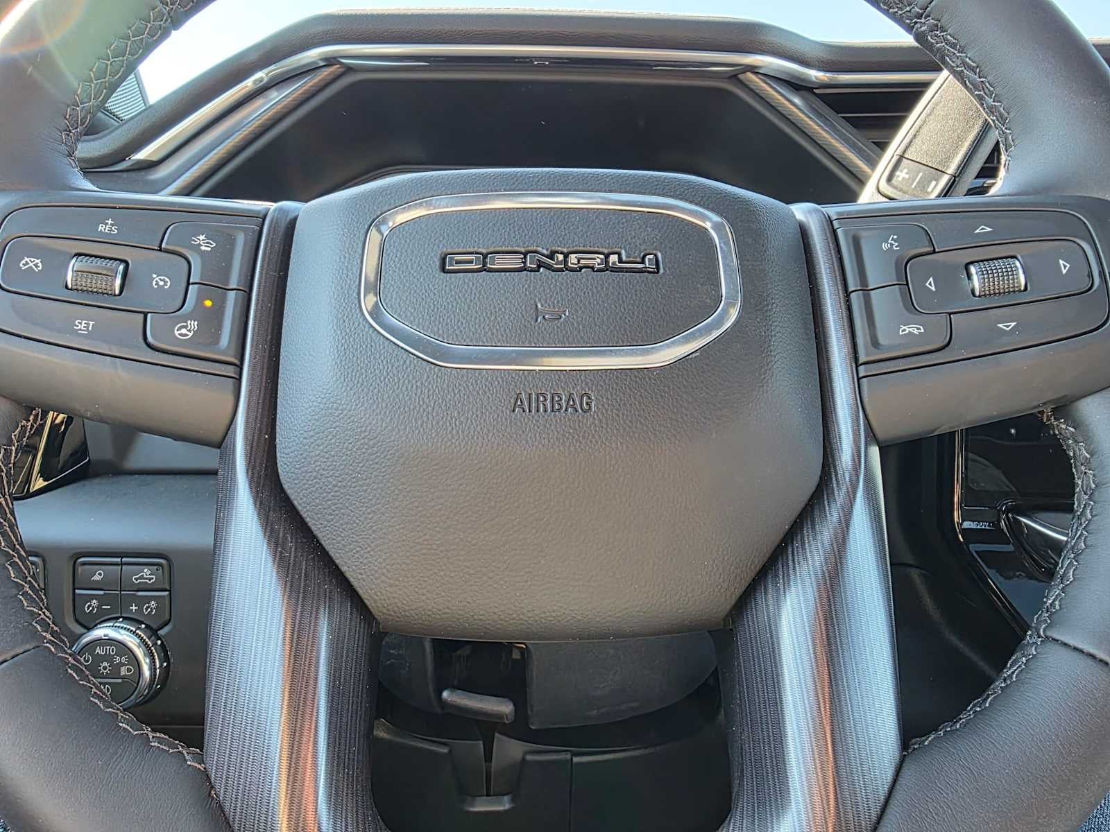 2026 GMC Sierra 2500HD Denali Ultimate