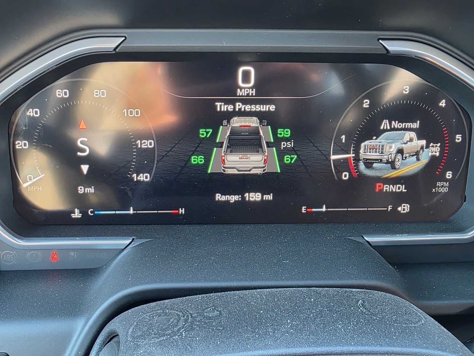 2026 GMC Sierra 2500HD Denali Ultimate
