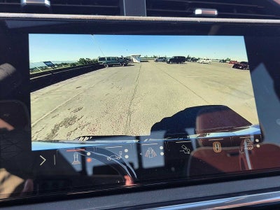 2026 GMC Sierra 2500HD Denali Ultimate