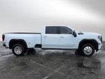 2026 GMC Sierra 3500HD Denali Ultimate