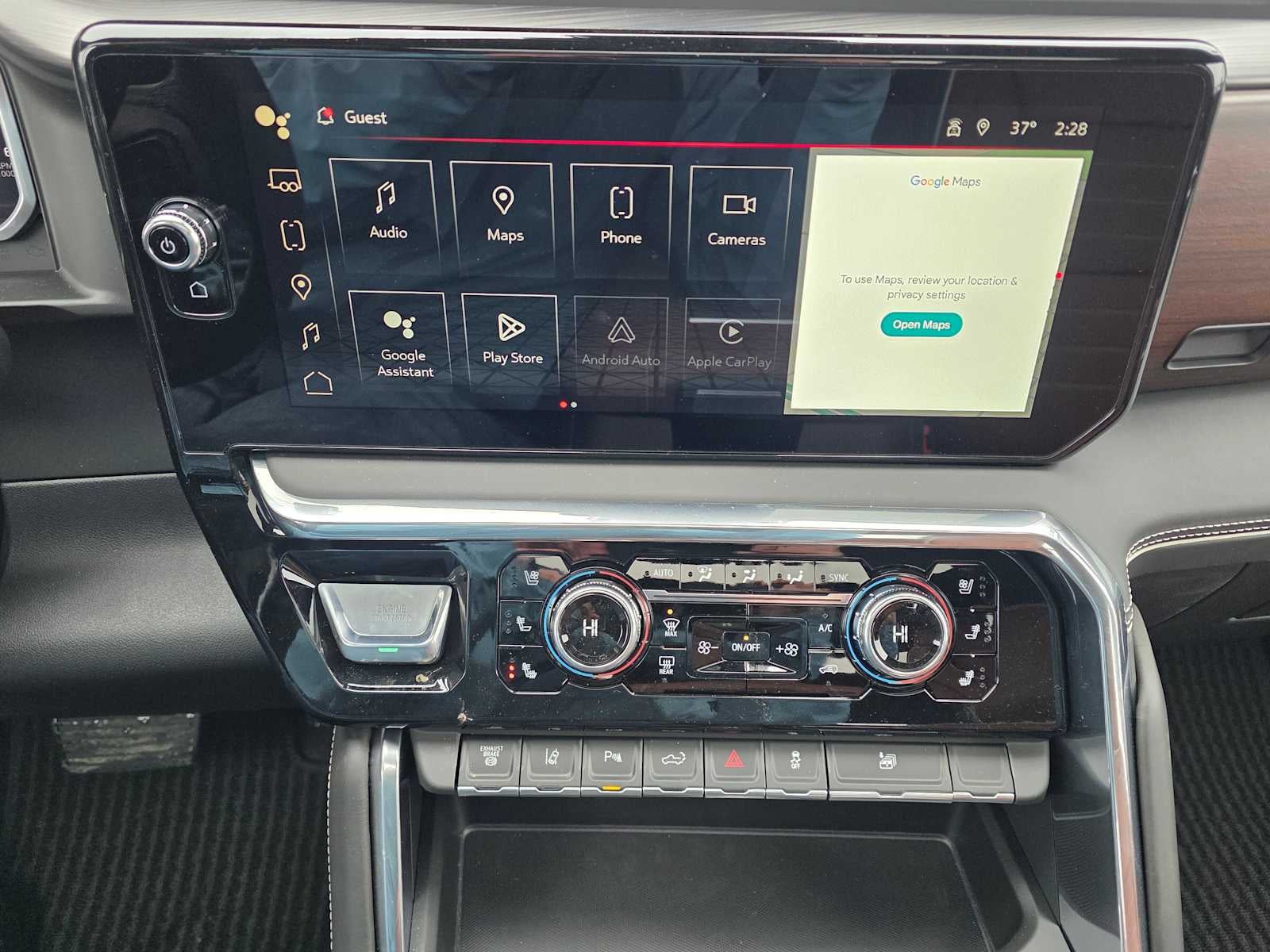 2026 GMC Sierra 3500HD Denali Ultimate
