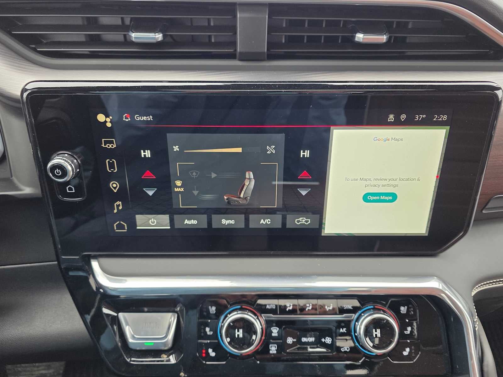 2026 GMC Sierra 3500HD Denali Ultimate