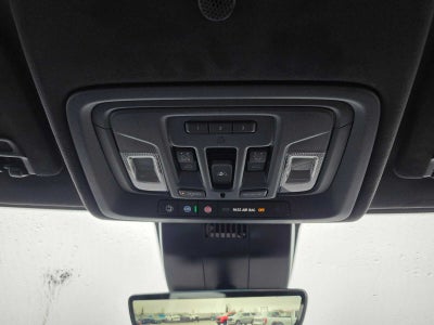 2026 GMC Sierra 3500HD Denali Ultimate