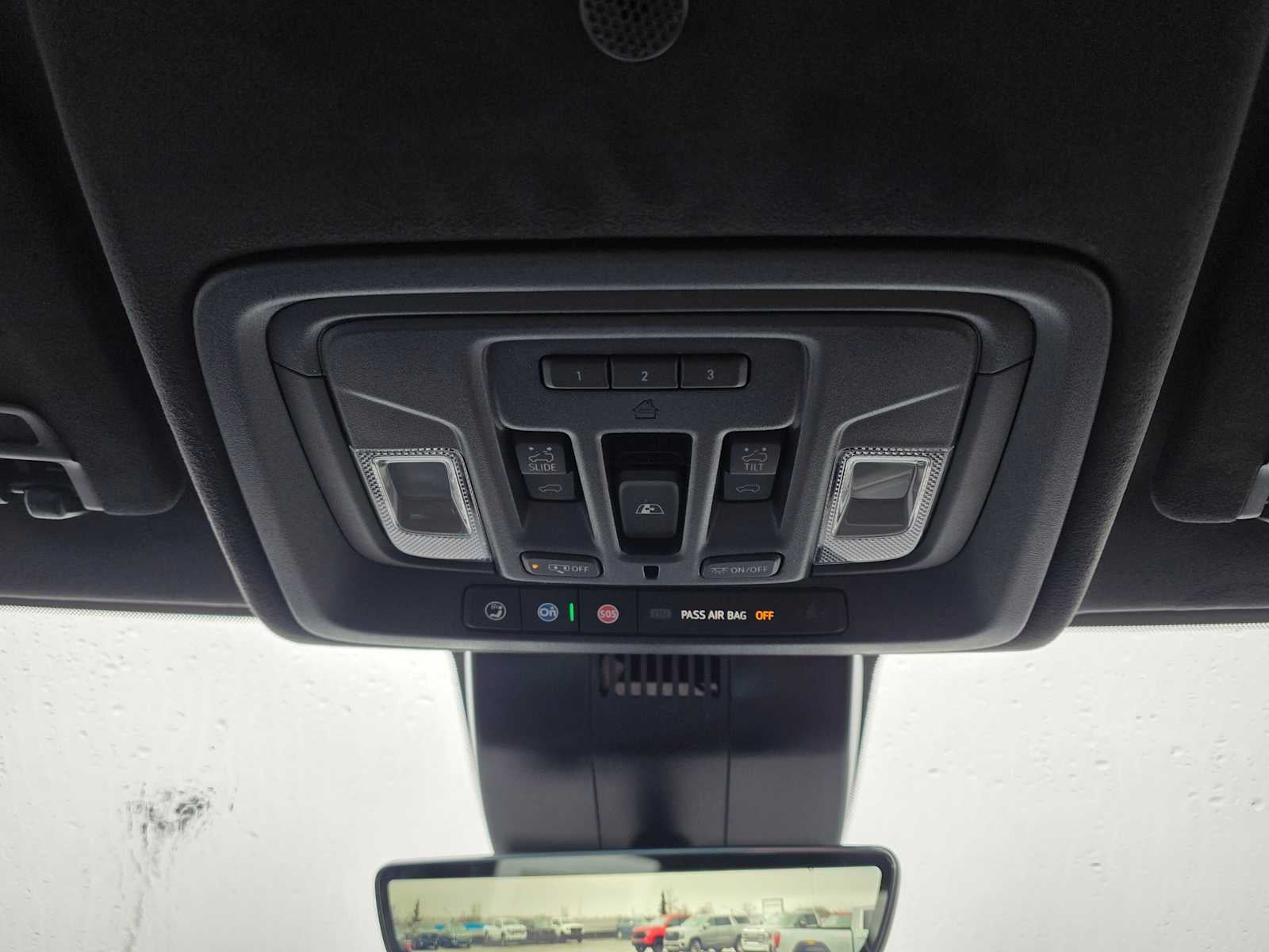 2026 GMC Sierra 3500HD Denali Ultimate
