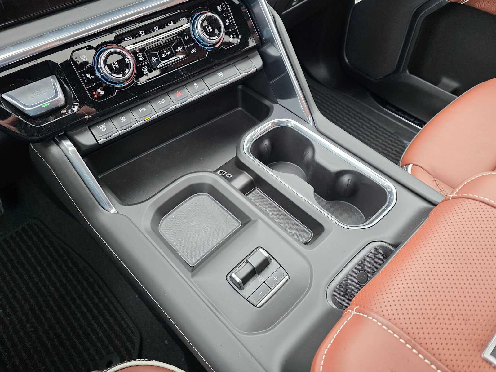 2026 GMC Sierra 3500HD Denali Ultimate