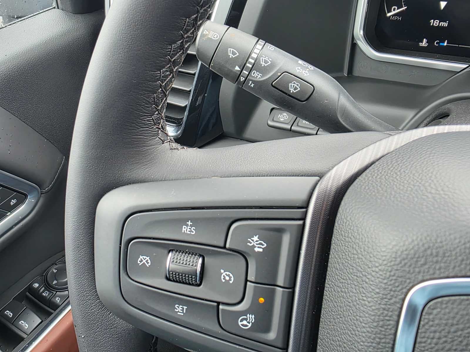 2026 GMC Sierra 3500HD Denali Ultimate