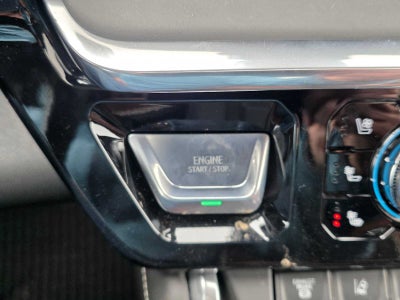 2026 GMC Sierra 3500HD Denali Ultimate
