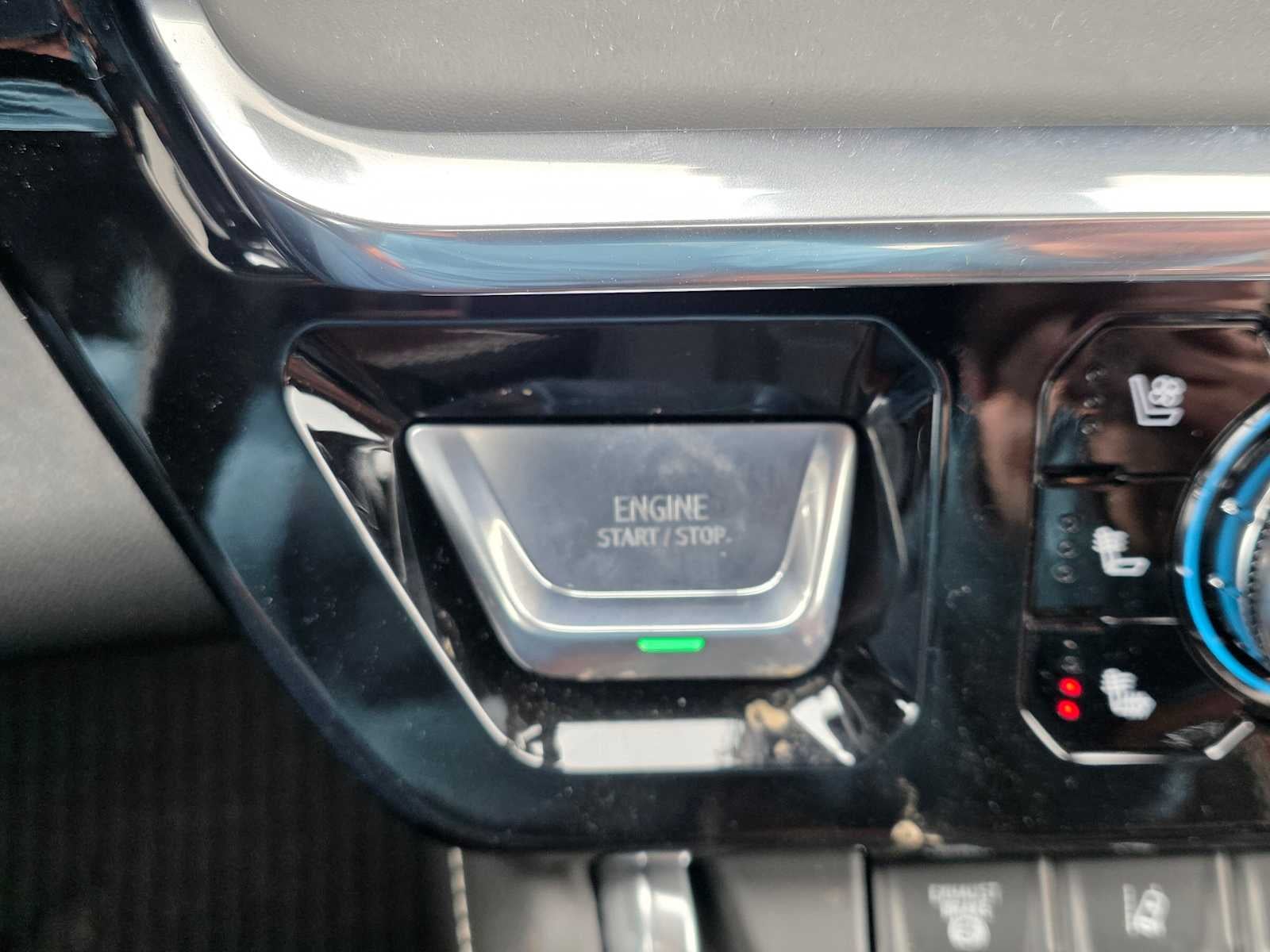 2026 GMC Sierra 3500HD Denali Ultimate
