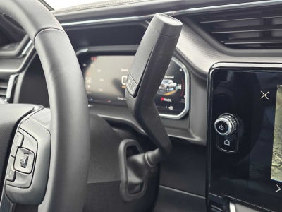 2026 GMC Sierra 3500HD Denali Ultimate