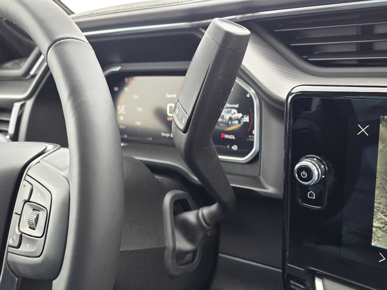 2026 GMC Sierra 3500HD Denali Ultimate