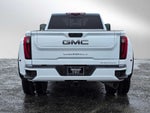 2026 GMC Sierra 3500HD Denali Ultimate