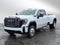 2026 GMC Sierra 3500HD Denali Ultimate