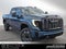 2026 GMC Sierra 3500HD Denali Ultimate
