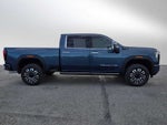 2026 GMC Sierra 3500HD Denali Ultimate