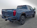 2026 GMC Sierra 3500HD Denali Ultimate