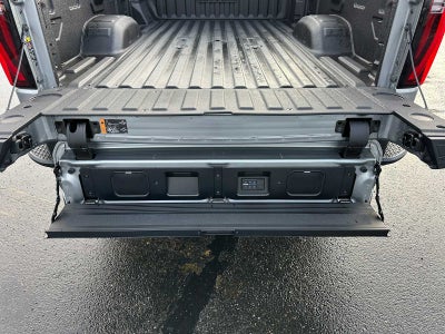 2026 GMC Sierra 3500HD Denali Ultimate