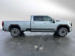 2026 GMC Sierra 3500HD Denali Ultimate