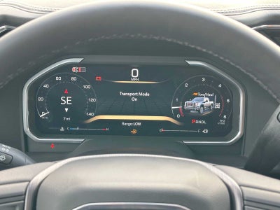 2026 GMC Sierra 3500HD Denali Ultimate