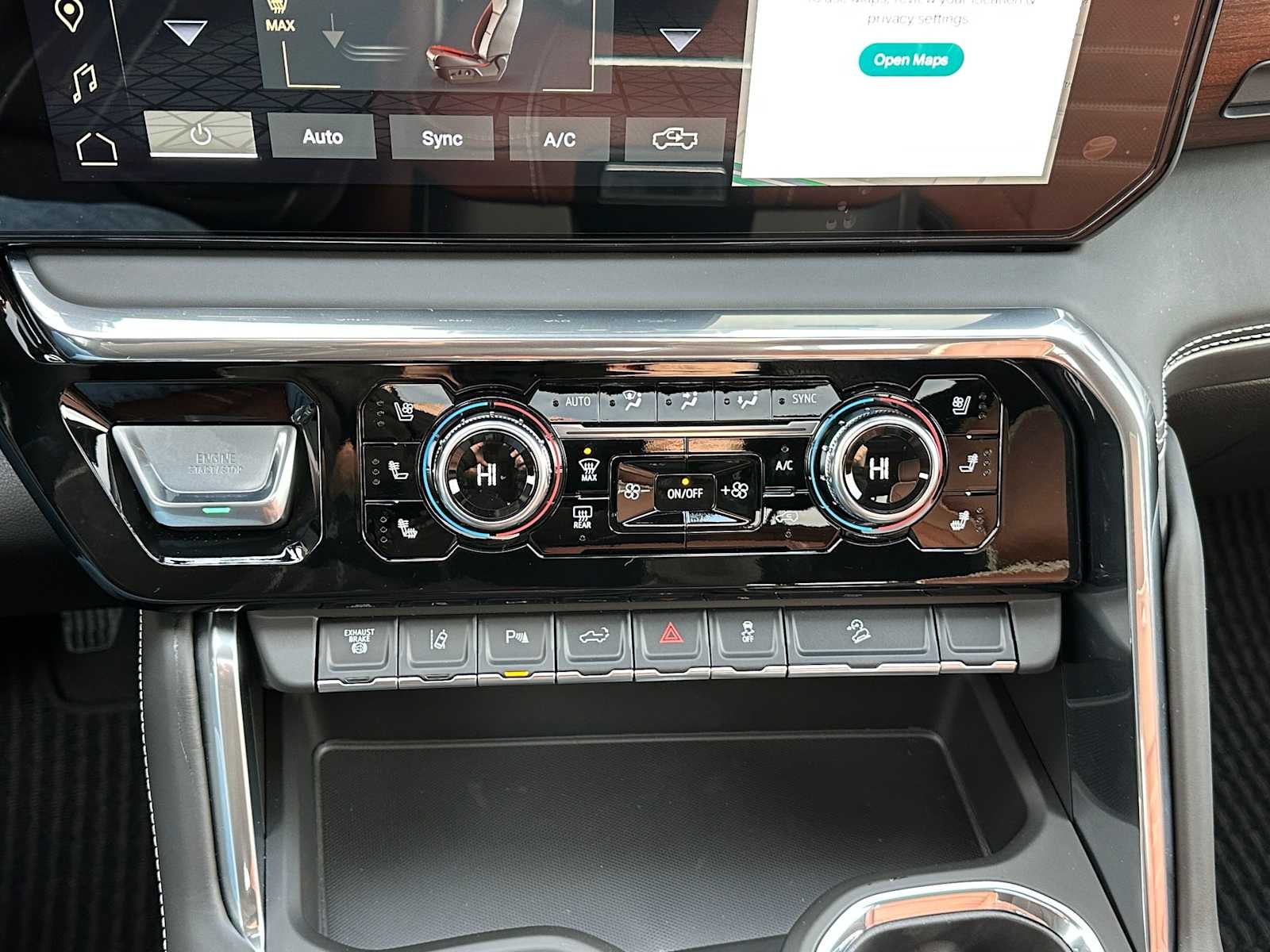 2026 GMC Sierra 3500HD Denali Ultimate