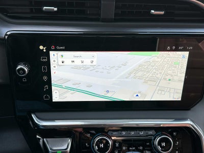 2026 GMC Sierra 3500HD Denali Ultimate