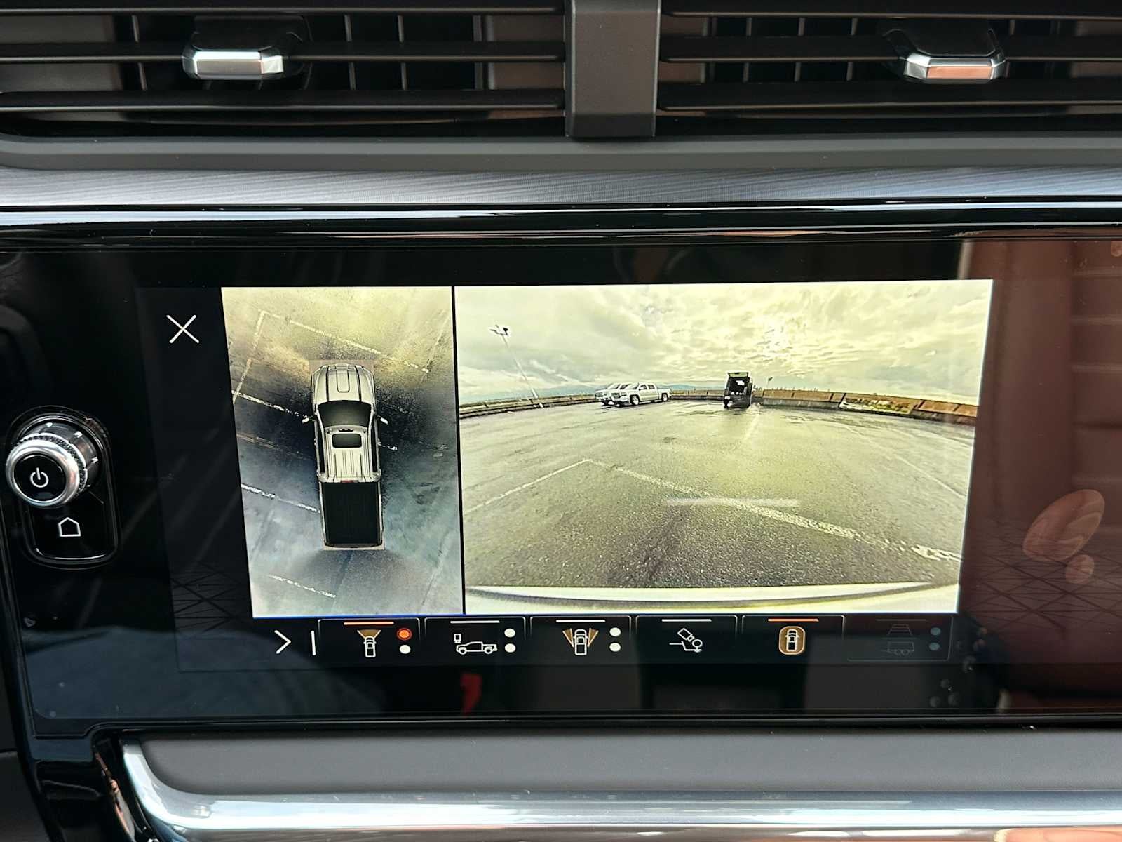 2026 GMC Sierra 3500HD Denali Ultimate