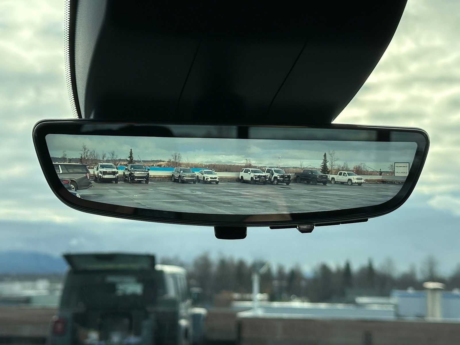 2026 GMC Sierra 3500HD Denali Ultimate