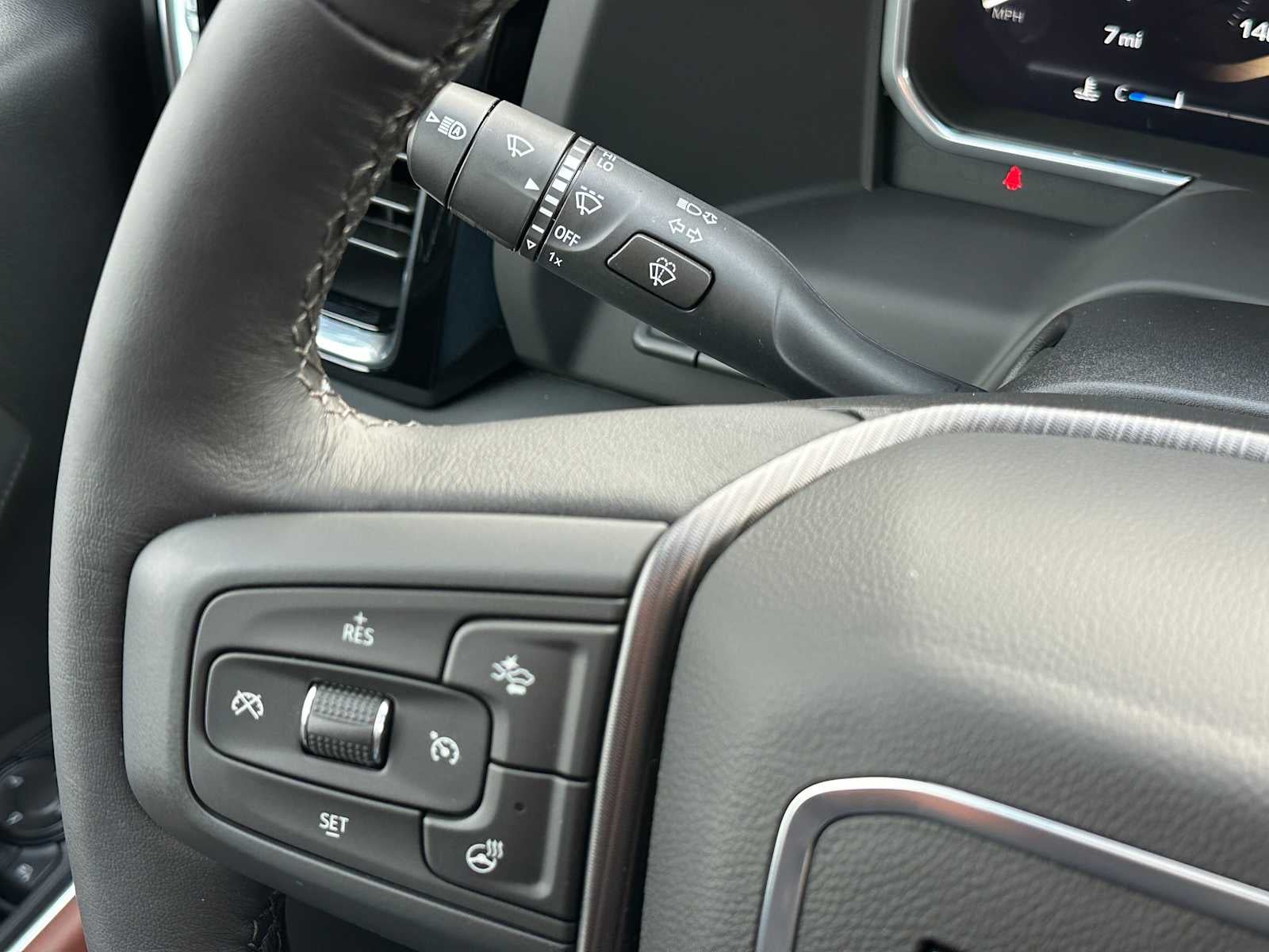 2026 GMC Sierra 3500HD Denali Ultimate
