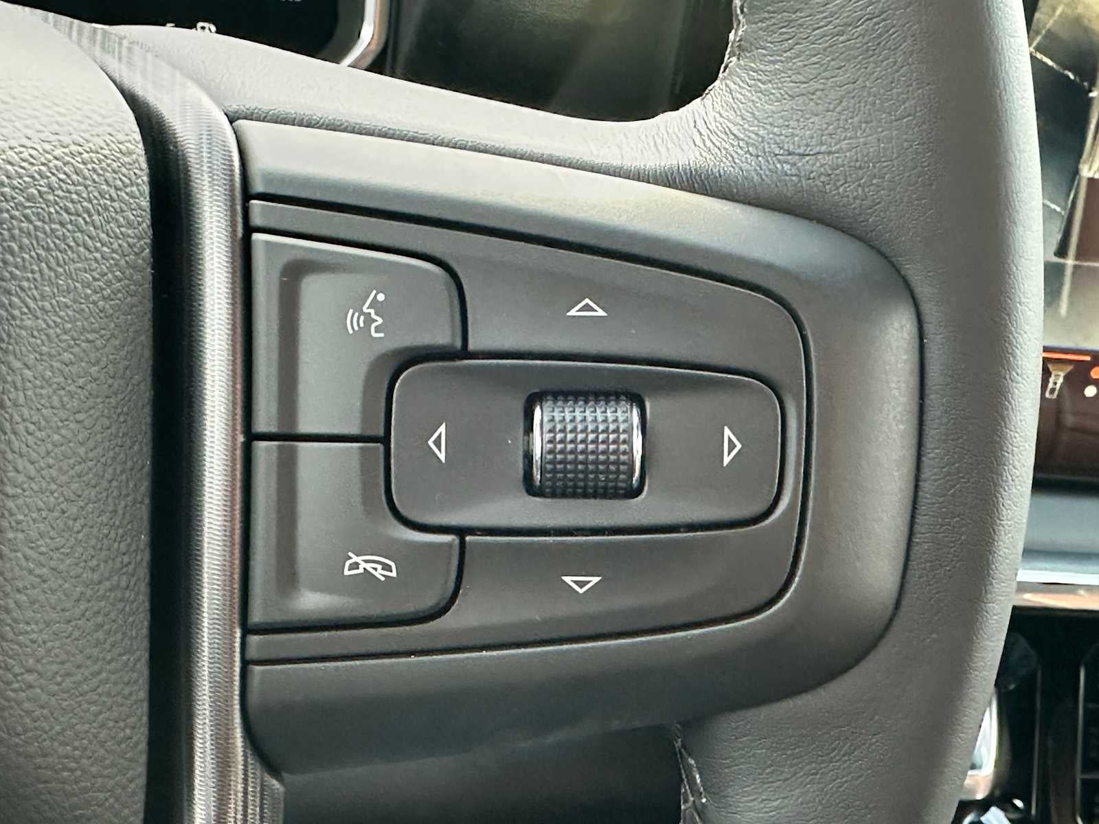 2026 GMC Sierra 3500HD Denali Ultimate