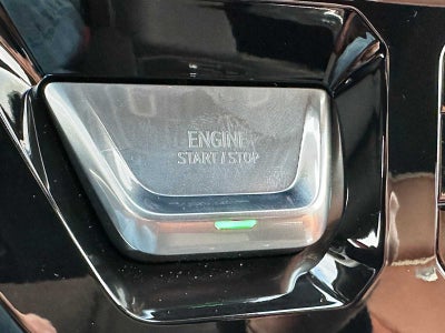 2026 GMC Sierra 3500HD Denali Ultimate