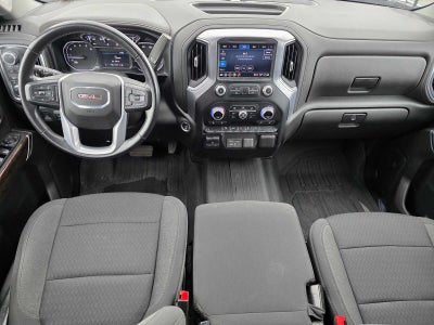 2022 GMC Sierra 2500HD SLE