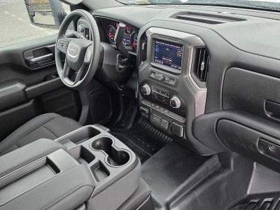 2026 GMC Sierra 2500HD Pro