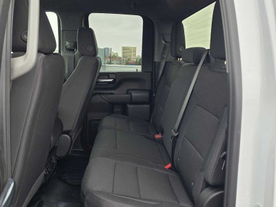 2026 GMC Sierra 2500HD Pro