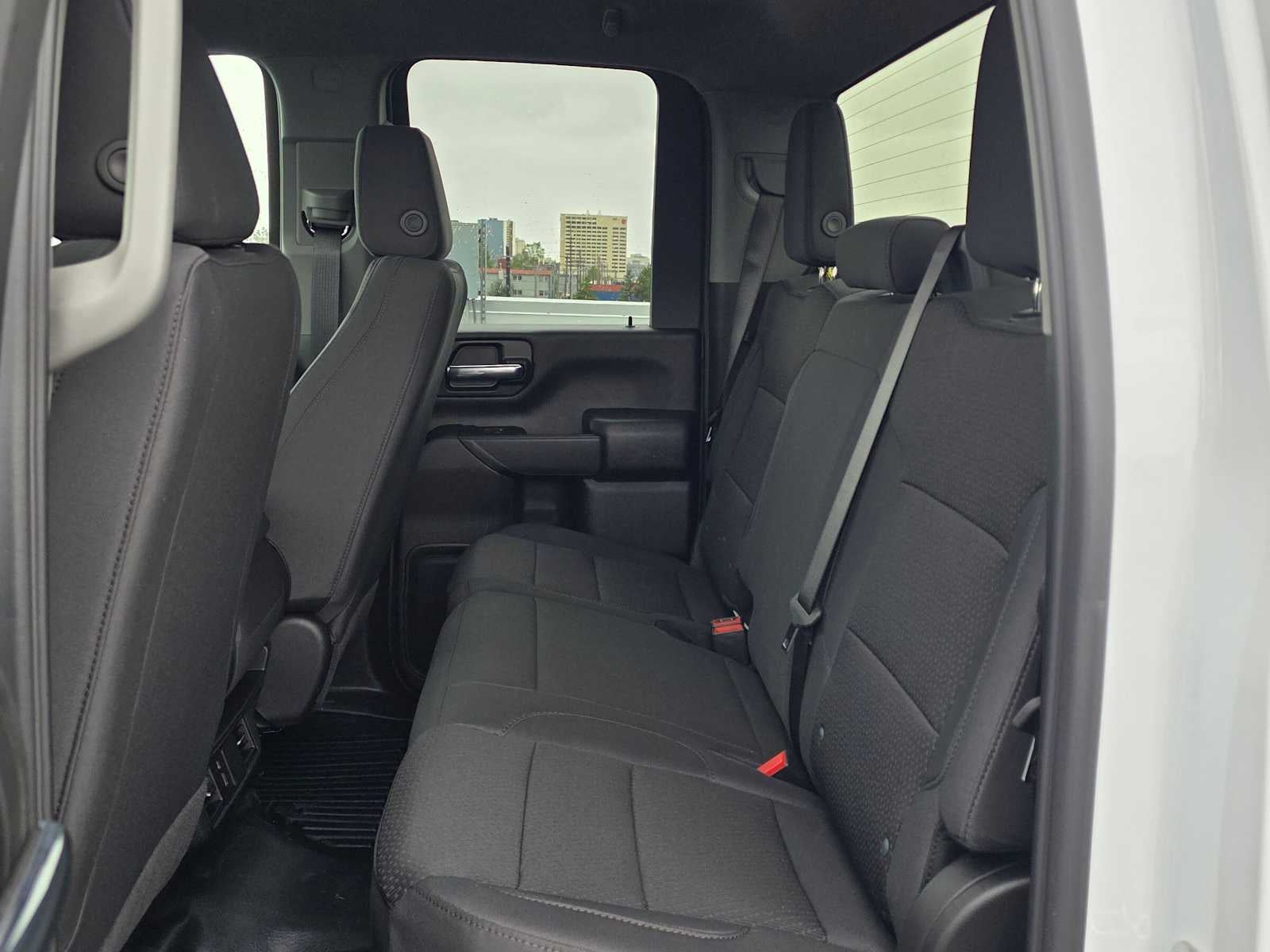 2026 GMC Sierra 2500HD Pro