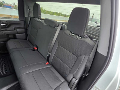 2026 GMC Sierra 2500HD Pro