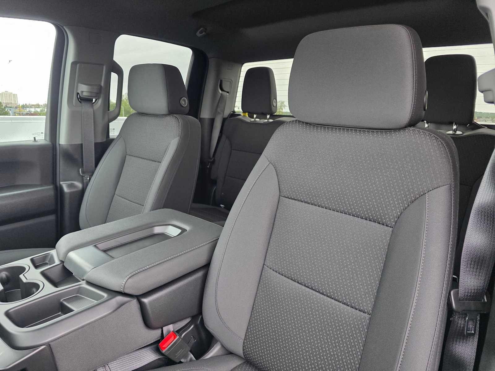 2026 GMC Sierra 2500HD Pro