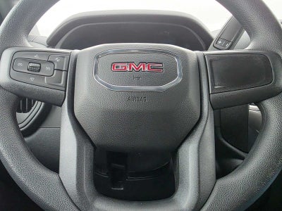 2026 GMC Sierra 2500HD Pro