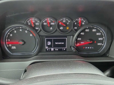 2026 GMC Sierra 2500HD Pro