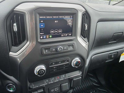 2026 GMC Sierra 2500HD Pro