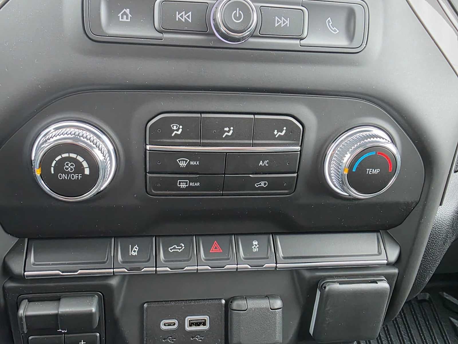 2026 GMC Sierra 2500HD Pro