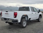 2026 GMC Sierra 2500HD Pro