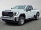 2026 GMC Sierra 2500HD Pro
