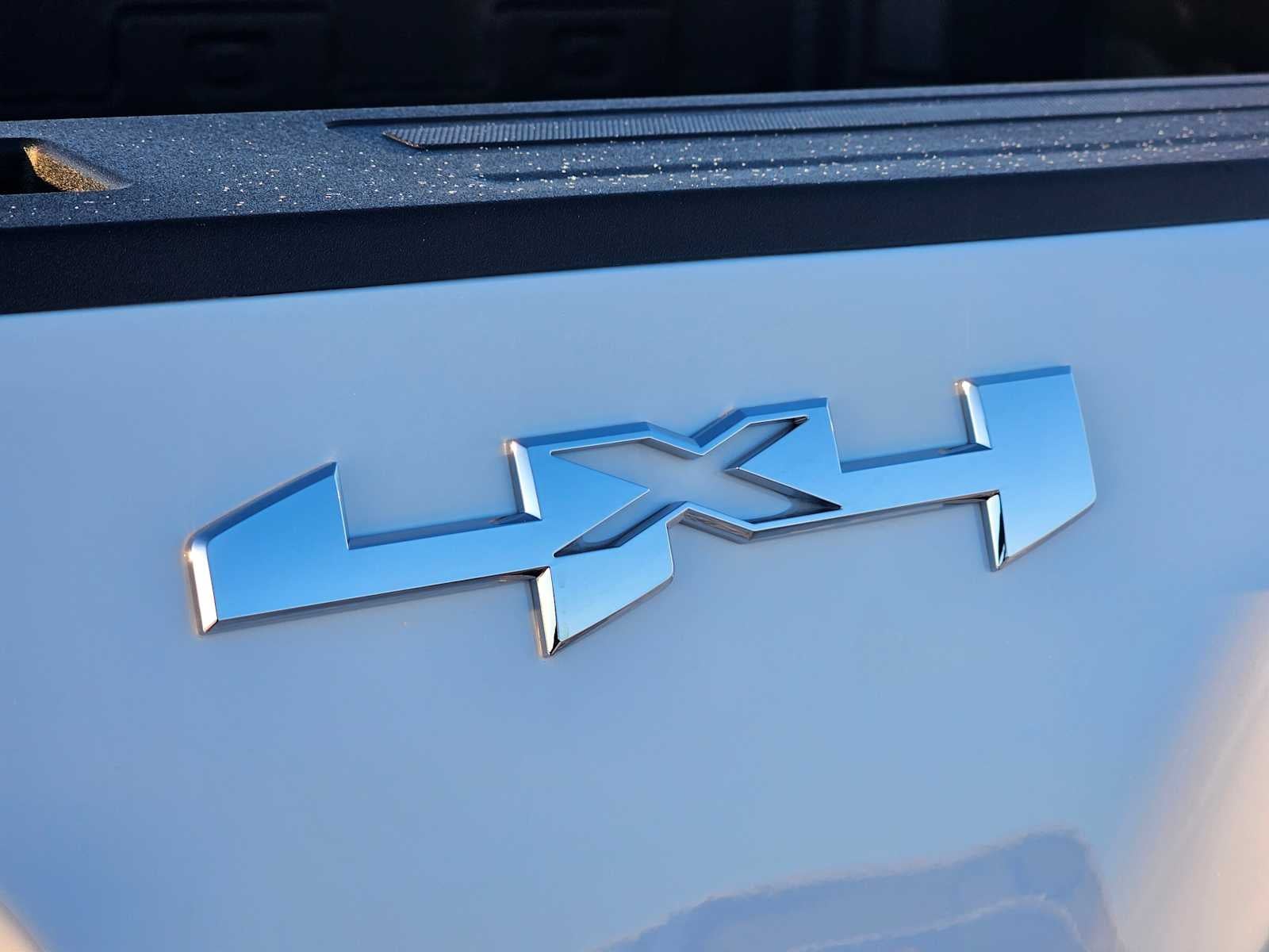 2025 GMC Sierra 2500HD Pro