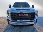 2025 GMC Sierra 2500HD Pro