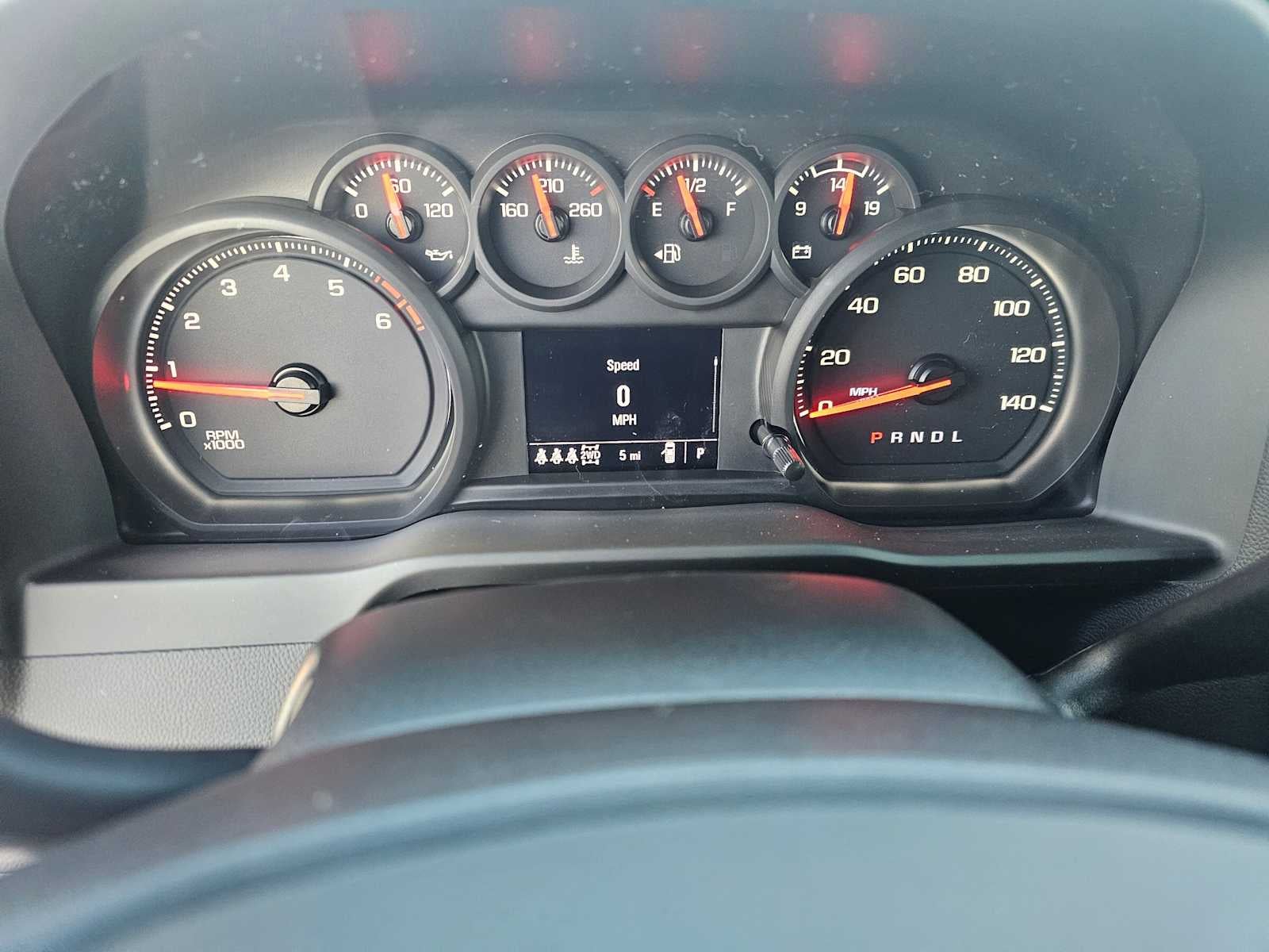 2025 GMC Sierra 2500HD Pro