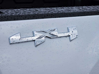 2025 GMC Sierra 2500HD Pro