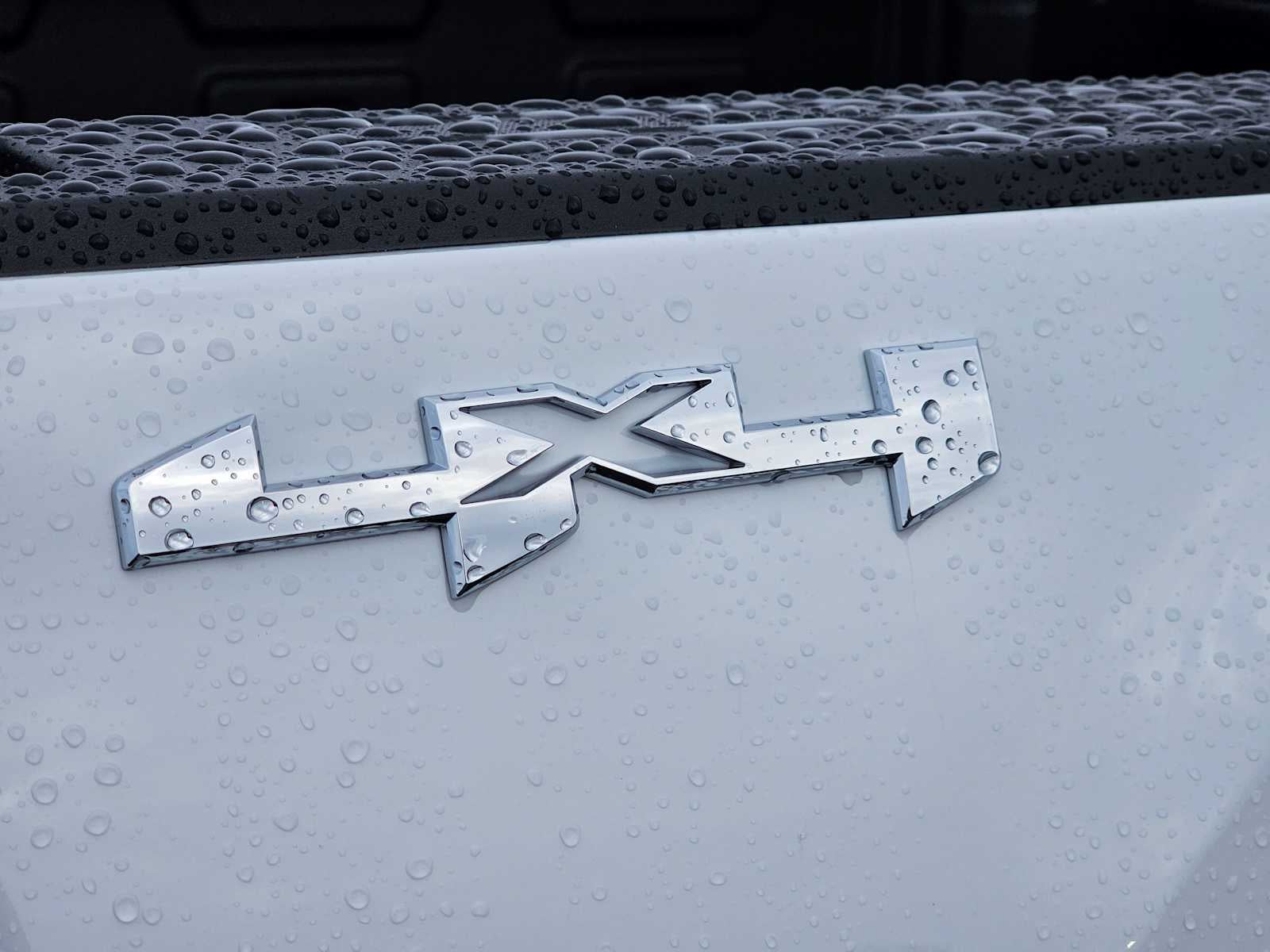 2025 GMC Sierra 2500HD Pro