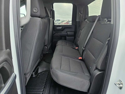 2025 GMC Sierra 2500HD Pro